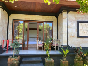 Sambahan Inn